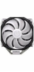 Endorfy chladič CPU Fortis 5 ARGB / 140mm fan/ 6 heatpipes / PWM / nanoreset controller / pro Intel i AMD
