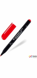 Centropen Permanentní popisovač 2846 oranžový 10 kusů