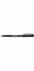 Centropen foliopis czarny 0,6mm (626360112)