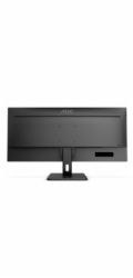 Monitor U34E2M 34 palců VA 100 Hz HDMIX2 DP