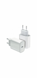 TB nabíječka USB-C 20W