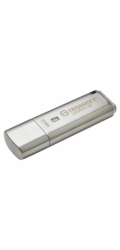 Kingston Flash Disk IronKey 64GB IKLP50 Locker+ 50 AES USB, w/256bit Encryption