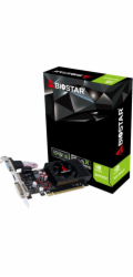Biostar GeForce GT 730 4GB DDR3 (VN7313TH41-TBBRL-BS2 Grafická karta)