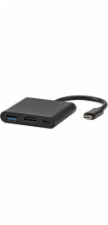 stanice/replikátor USB-C (KAU3CK1SPB0W)