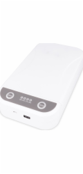 Powerton Powerton UV sterilizátor, do 6,5, 10 W, bílý