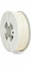 Verbatim Verbatim 3D filament, ABS, 2,85 mm, 1000 g, 55035, transparentní