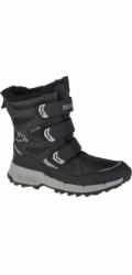 Kappa Kappa Vipos Tex T 260902T-1115 Černá 36