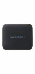 Switchbot Switchbot Bot Black Wireless Remote Switch