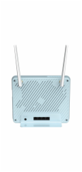 G416/E EAGLE PRO AI AX1500 4G+, router