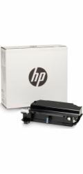 HP originální sběrná jednotka toneru P1B94A, 100000s, HP CLJ Managed E65050, Flow MFP E67560, M681, M682, sběrná jednotka toneru, str