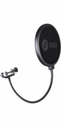 SSQ POP1 - double pop filter