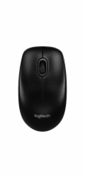myš Logitech M100 black _