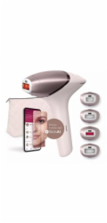 Fotoepilátor Philips BRI977/00