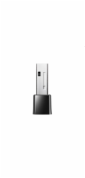 Karta sieciowa WU650 USB 2.0 AC650 Mini 