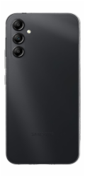 Tactical TPU Kryt Samsung Galaxy A34 5G Transparen