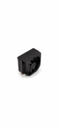 Endorfy chladič CPU Spartan 5, 2x heatpipe, PWM