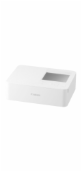 Canon SELPHY CP-1500 termosublimační tiskárna - bílá - Print Kit + papíry RP-54