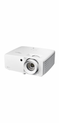 Optoma projektor ZH450 (DLP, Laser, FULL HD, 4500 ANSI, 300 000:1, 2xHDMI, RS232, LAN, USB-A power, repro 1x15W)