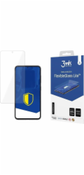 3mk hybridní sklo FlexibleGlass Lite pro Samsung Galaxy S23 5G
