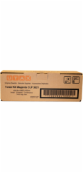 Originální toner Utax 4462110014 Purpurový (4462110014)