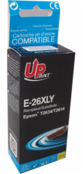 UPrint ink T263440, 26XL  C13T26344010  