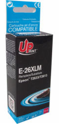 UPrint ink T263340, 26XL  C13T26334010  