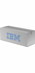 IBM Cyan Toner (75P6872)