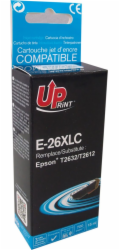UPrint ink T263240, 26XL  C13T26324010  