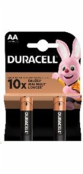Duracell Basic 1500 K2