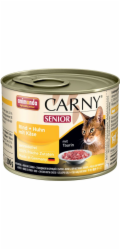 animonda Carny 4017721837101 cats moist