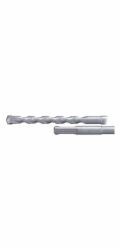 Vrták do betonu Makita Standard D-15263, SDS-plus, 26x460 mm
