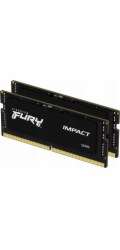 SO-DIMM 32 GB DDR5-6400 (2x 16 GB) duální sada, RAM