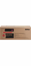 Originální purpurový toner Sharp MX-C35T (MX-C35TM)