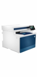 HP Color LaserJet Pro MFP 4302fdw (A4, 33/33ppm, USB 2.0, Ethernet, Wi-Fi, Print/Scan/Copy/Fax, DADF, Duplex)