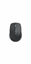Logitech myš MX Anywhere 3S, šedá, EMEA