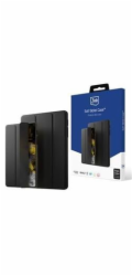 3mk ochranné pouzdro Soft Tablet Case pro Apple iPad 10,9" 10 gen / 11" 11 gen, černá