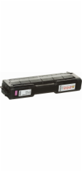 Originální purpurový toner Ricoh 407901 (407901)