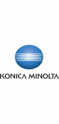 Konica Minolta Minolta TN -712 - Černá - Originální - Toner Cartridge