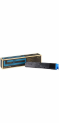Kyocera Originální azurový toner TK-8505 (1T02LCCNL0)
