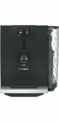 Jura JURA ENA 8 Touch Full Metropolitan Black (EC) espresso kávovar