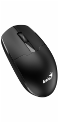GENIUS myš NX-7000SE/ 1200 dpi/ optický senzor/ bezdrátová/ černá