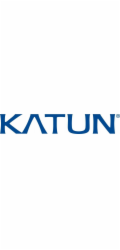 Katun azurový toner náhradní TN-328C (zásobník azurového toneru (BC) ekv.)