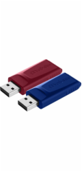 Verbatim USB flash disk  49327  Slider  