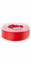 Spectrum Spectrum 3D vlákno, Premium PCTG, 1,75 mm, 1000 g, 80657, dopravní červená