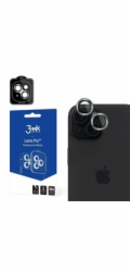 3mk ochrana kamery Lens Protection Pro pro Apple iPhone 15, Alpine Green