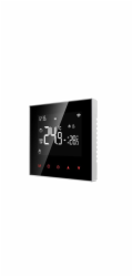 Chytrý termostat pro vytápění kotlů Avatto WT100 3A WiFi Tuya