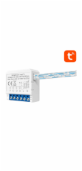 Chytrý spínací modul WiFi Avatto WSM16-W4 TUYA