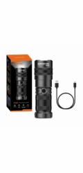 Svítilna Superfire GT60 – 2600 lm, 2 režimy, USB-C