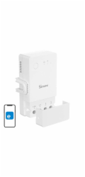 WiFi Smart spínač elektroměru Sonoff POWR316