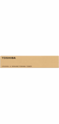 Originální žlutý toner Toshiba T-FC50E (6AJ00000111)